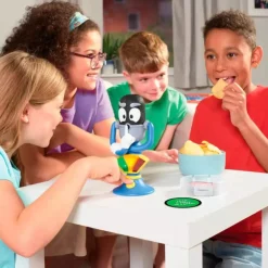 Silencio Extremo Juego de Mesa Bizak