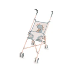 Silla de Muñeca Plegable Coco