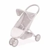 Silla de paseo Emma cochecito muñecas