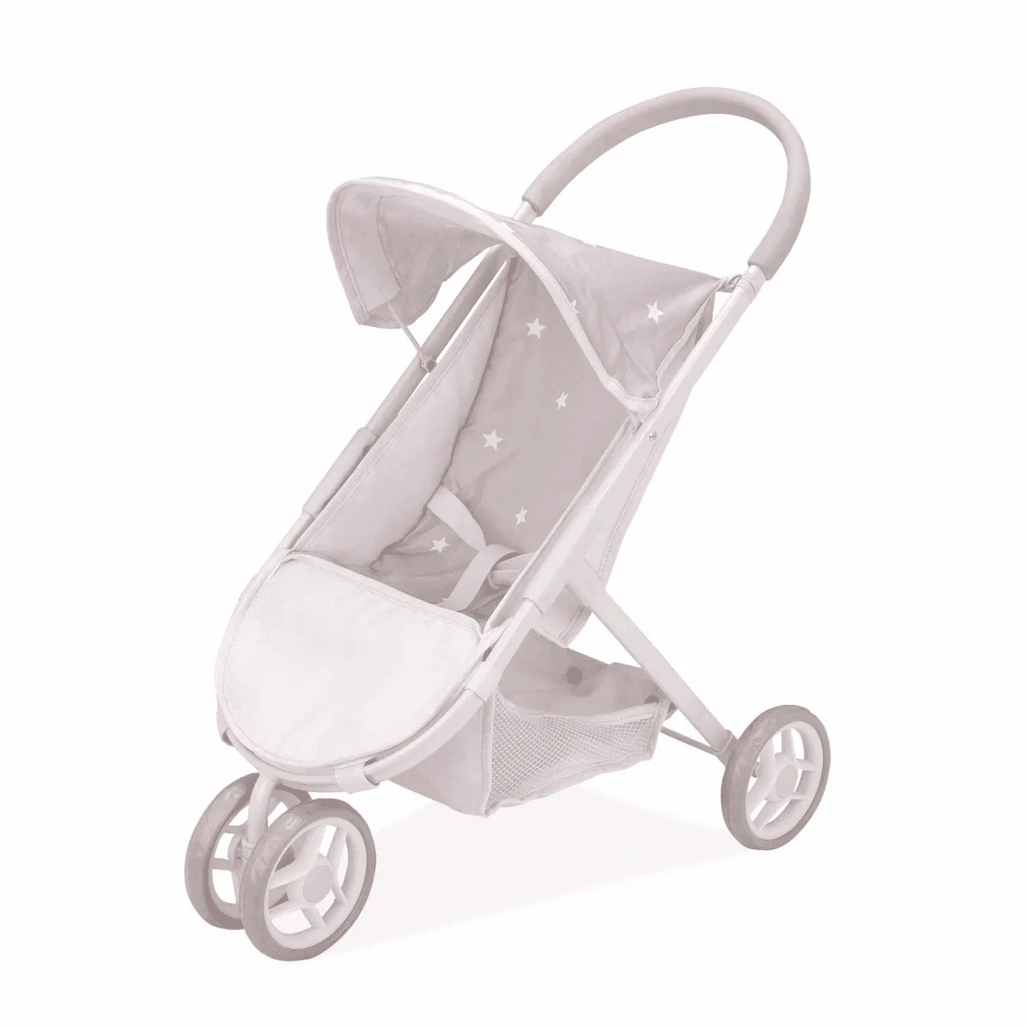 Silla de paseo Emma cochecito muñecas