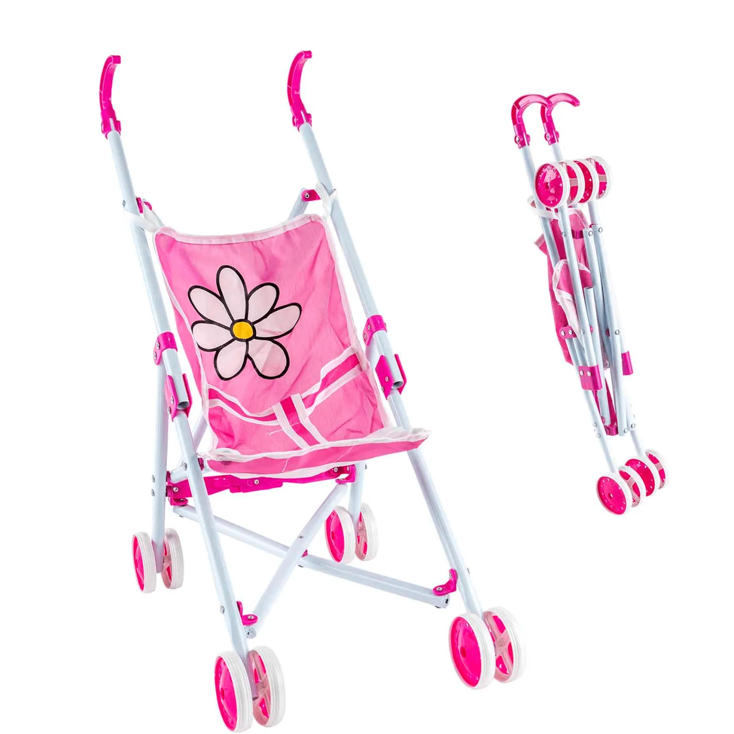 Silla para Muñeca Plegable