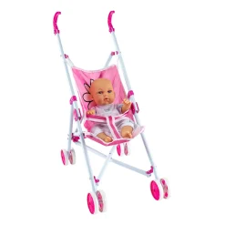 Silla para Muñeca Plegable