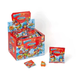Siuperthings Serie 8 Kazoom Kids Sobres One Pack