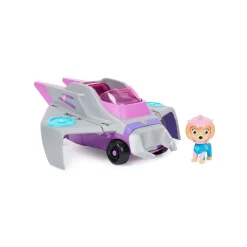 Skye Paw Patrol vehículo Aqua Pups