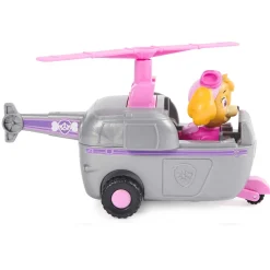 Skye Paw Patrol Vehículo Clásico Sostenible