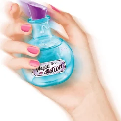 Slime Poción Mágica 3 pack Magical Slime