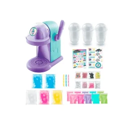 Slime Presso Machine crea tus propios refrescos