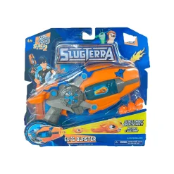 Slugterra Elis Blaster