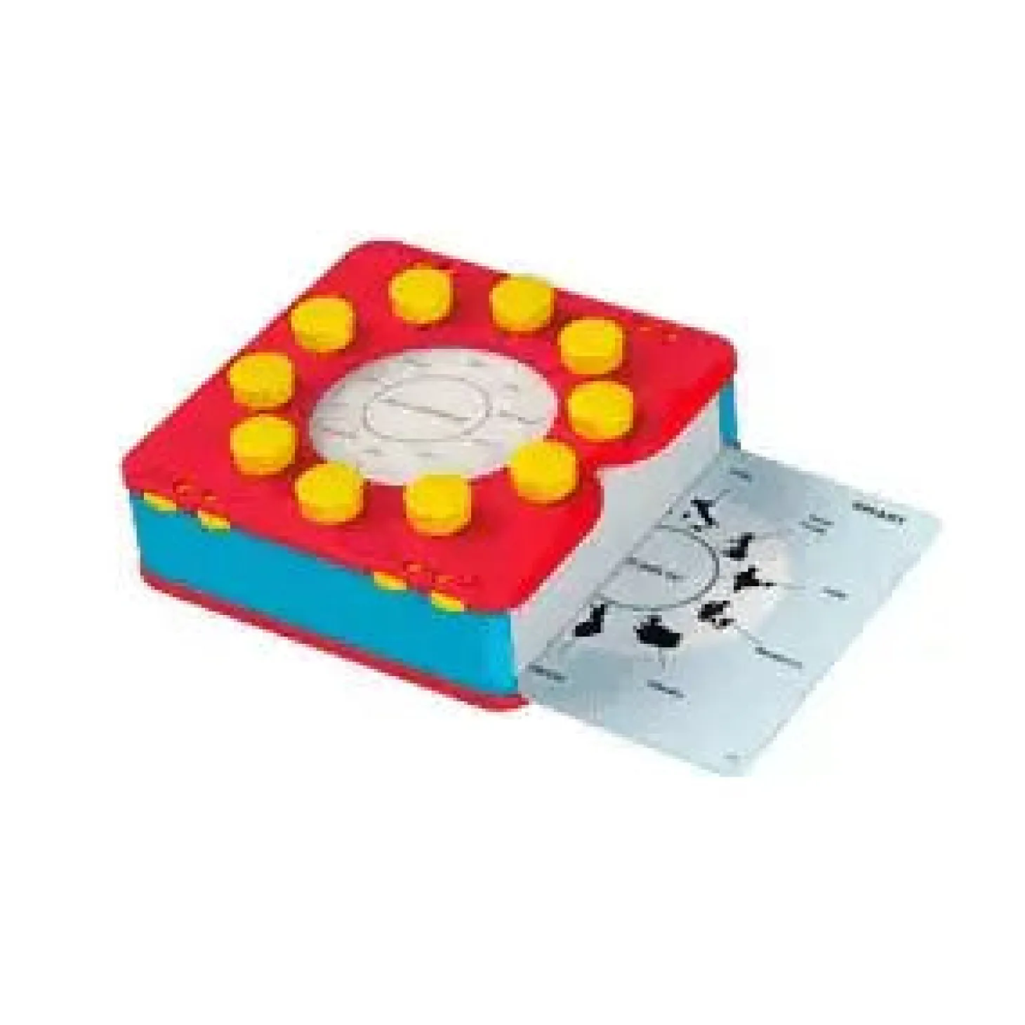 Smart 10 Familiar – Juego de Preguntas Familiar