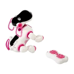 Smarty, Tu perro interactivo