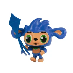 Smighties 1 Figura con Accesorio Diferentes Modelos