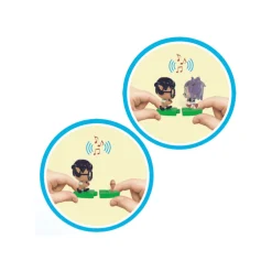 Smighties Figura Conecta la Magia Diferentes Modelos