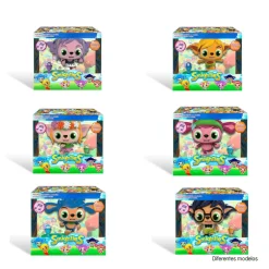 Smighties Figura Conecta la Magia Diferentes Modelos