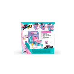 So Slime Fresh Lavadora Slime