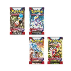 Sobre Cartas Espada y Escudo Pokémon