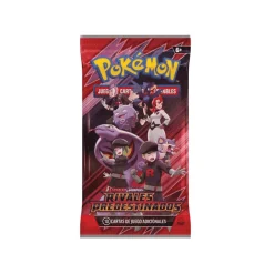 Sobre Pokémon TCG Mayo 2025