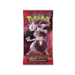 Sobre Pokémon TCG Mayo 2025