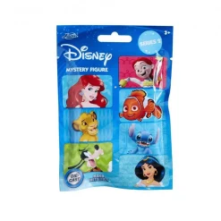 Sobre sorpresa Figura Nano Disney 4 cm Surtidos