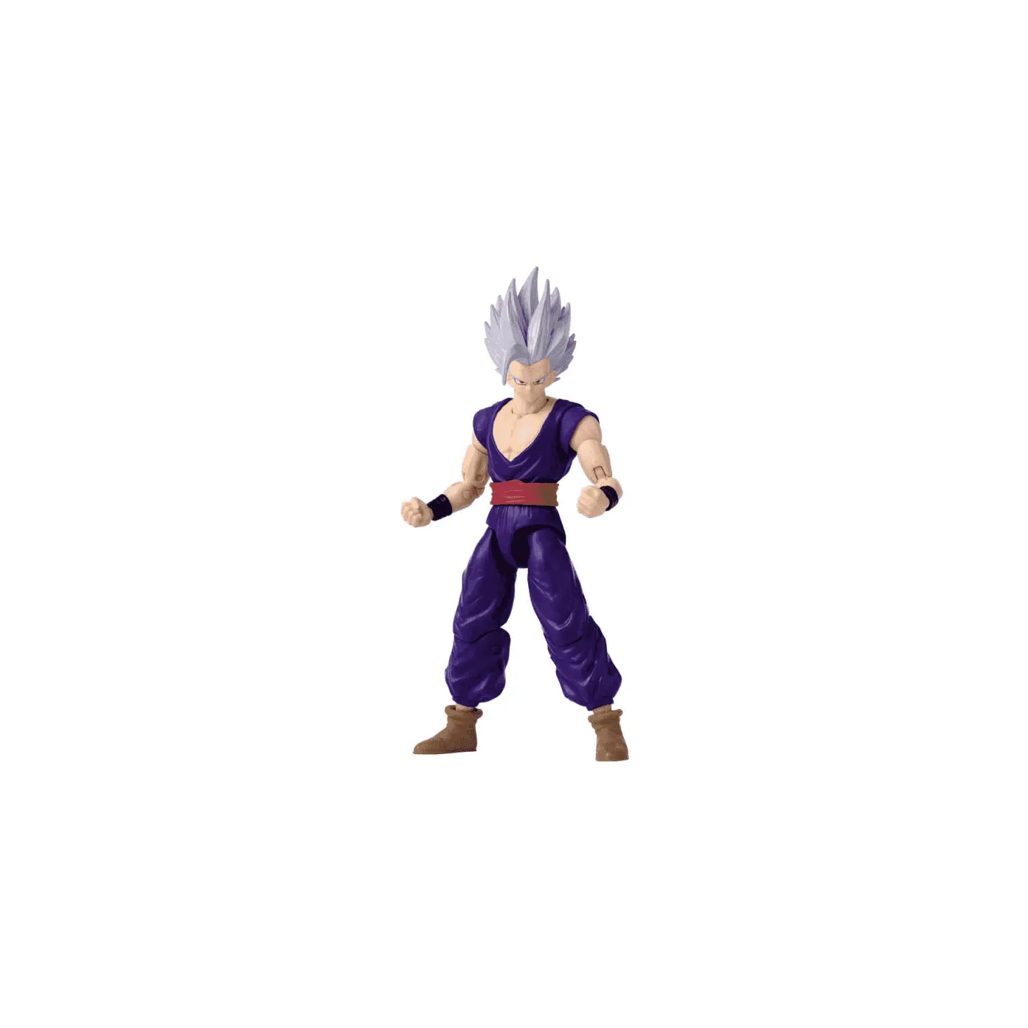 Son Gohan Beast Dragon Stars