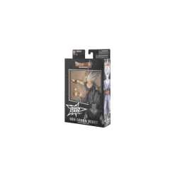 Son Gohan Beast Dragon Stars