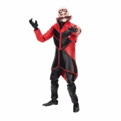 Sonic 3 Figura Wave 1