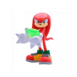 Sonic Figura Accion en Caja-Surtida