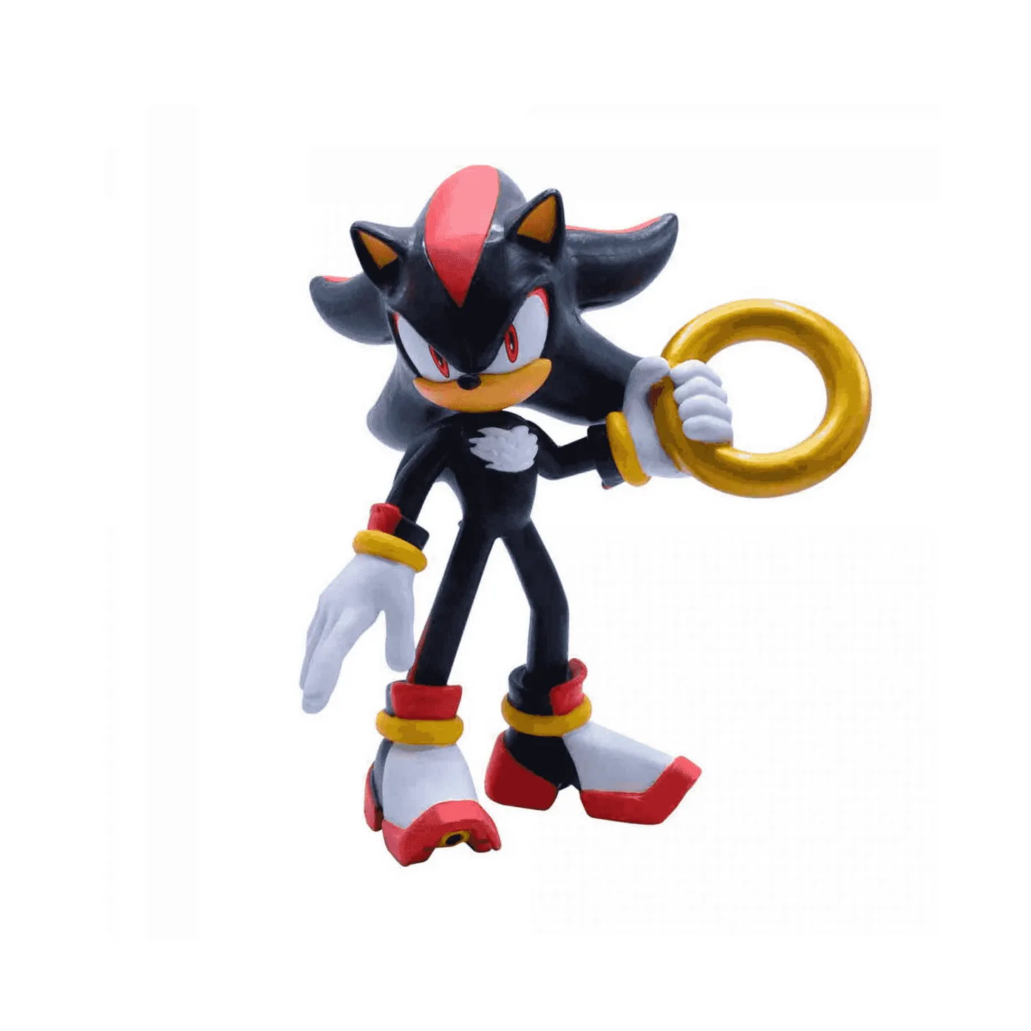 Sonic Figura Accion en Caja-Surtida