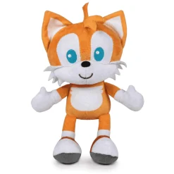 Sonic Figura Peluche 22 Cm Surtido