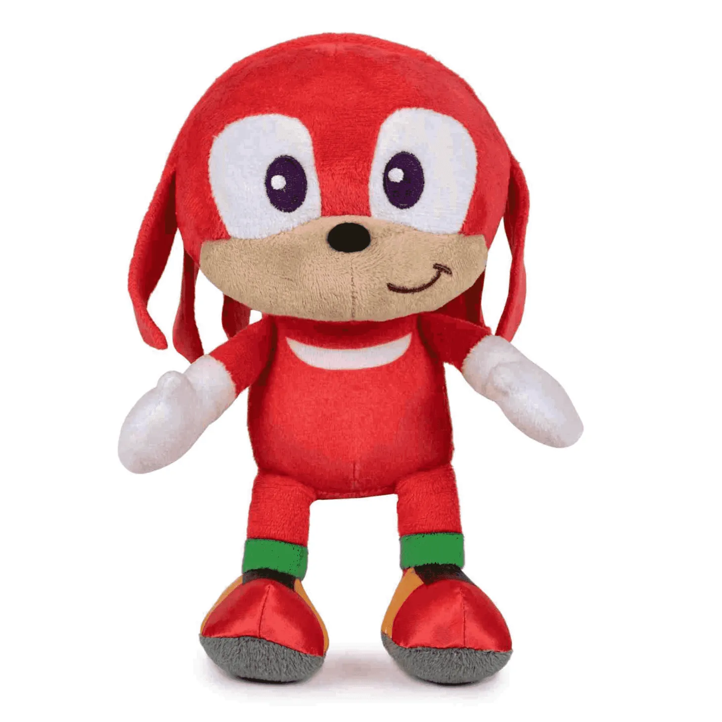 Sonic Figura Peluche 22 Cm Surtido