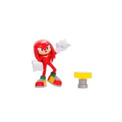 Sonic Figuras Articuladas 10 cm Serie 8 Surtidas