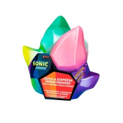 Sonic Prisma Sorpresa Surtido