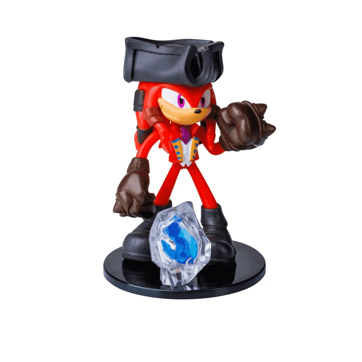 Sonic Prisma Sorpresa Surtido