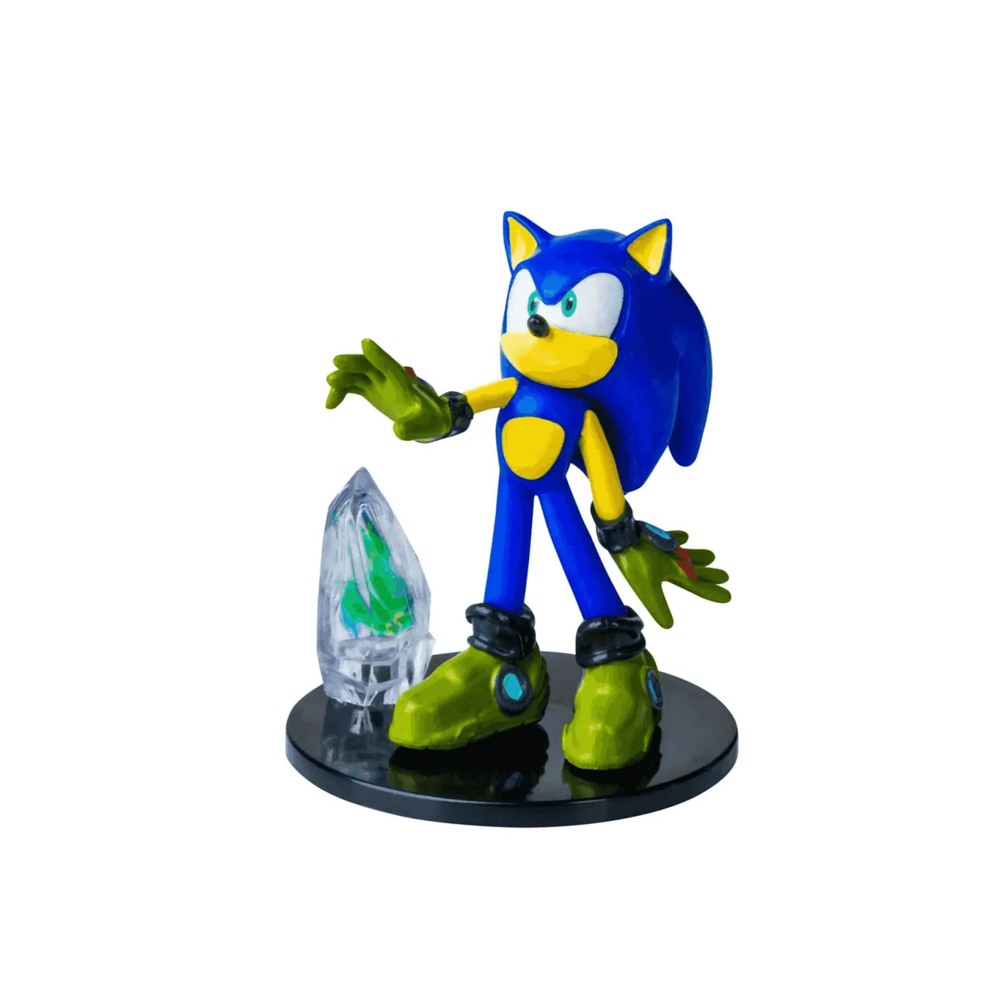 Sonic Prisma Sorpresa Surtido
