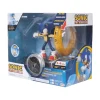 Sonic Skate Radio Control