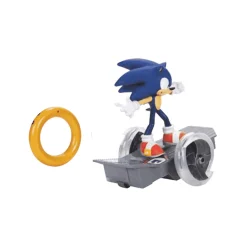Sonic Skate Radio Control