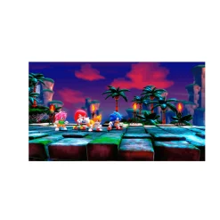 SONIC Super Stars Nintendo Switch
