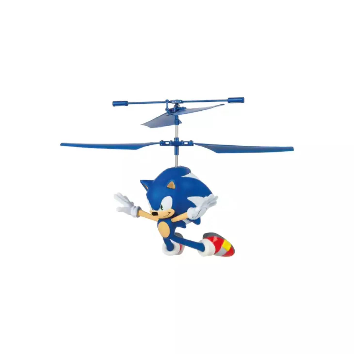 Sonic The Hedgehog Volador Radio Control