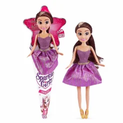 Sparkle Girlz Princess