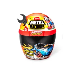 Speed Heroes Coche de Carreras