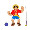 Súper Figura Luffy One Piece Goo Jit Zu Bandai