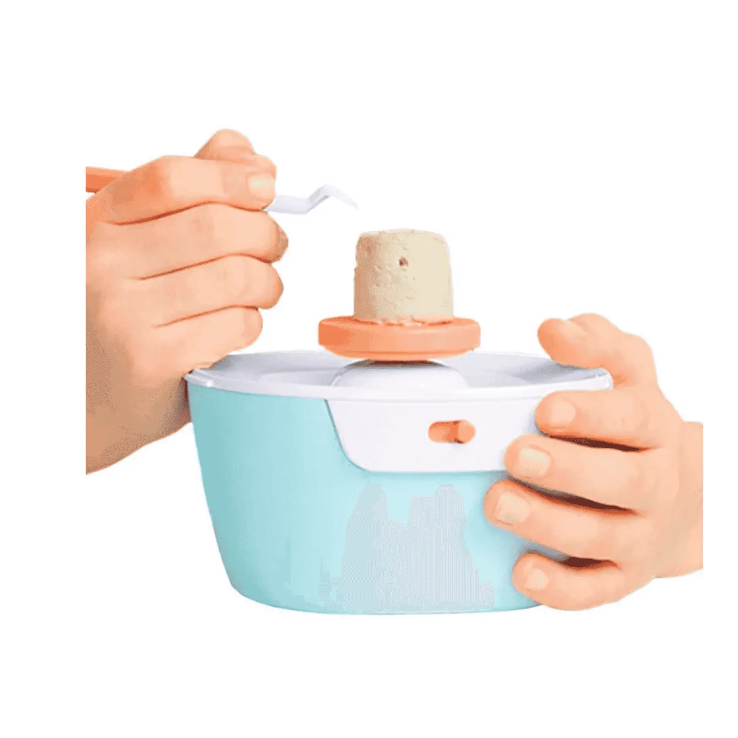 Súper Taller de Cerámica Art Lab