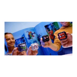 Spiderman Battle Cubes Diferentes Modelos