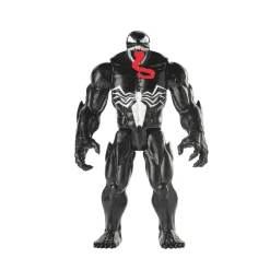Spiderman Figura Titan Maximum Venom 30 cm
