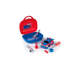 Spiderman Maletín de Herramientas