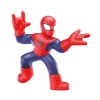 Spiderman Superheroe Marvel Goo Jit Zu