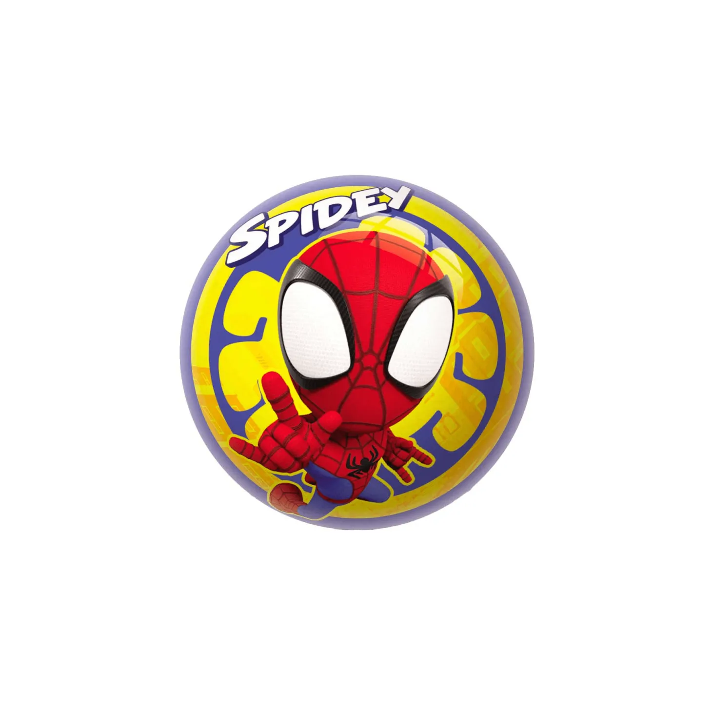 Spidey Pelota 15 cm de Diámetro