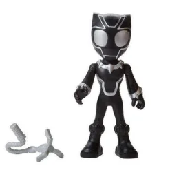 Spidey y su Superequipo Figura Gigante de Spidey