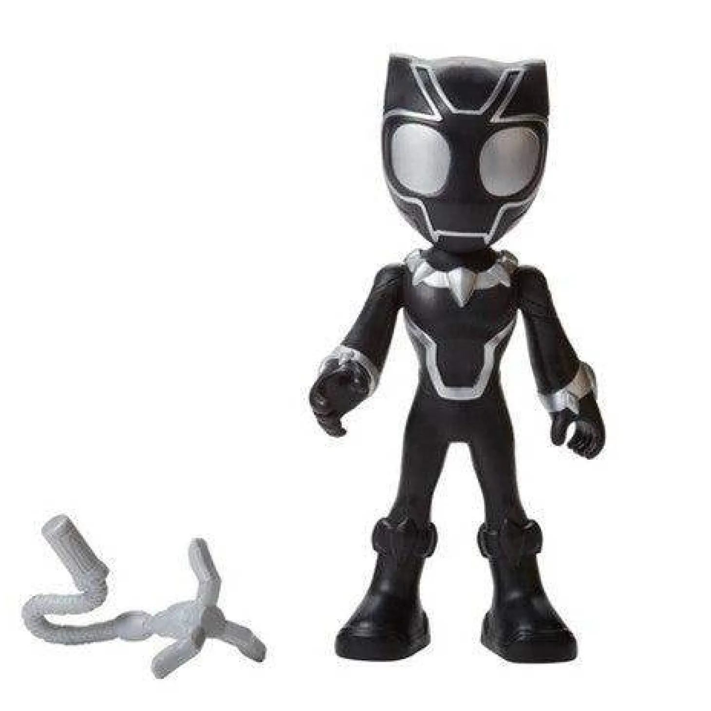 Spidey y su Superequipo Figura Gigante de Spidey