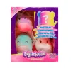 Squishimalllows Peluche Caja Sorpresa 4 Peluches