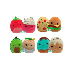 Squishimallows Flip A Mallows de 14 cm